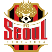 Logo of Football Club Seoul