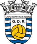Logo of GD Resende