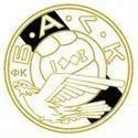 Logo of BASK Beograd