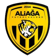 Logo of Aliaga Futbol