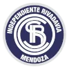 Logo of Independiente Rivadavia (w)