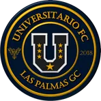 Logo of Universitario Julio Suarez FC