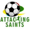 Logo of Attacking Saints