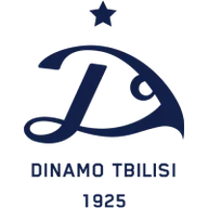 Logo of Dinamo Tbilisi