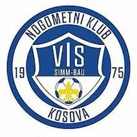 Logo of NK Vis Simm-Bau