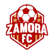 Logo of Alberto Zamora U19