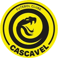 Logo of FC Cascavel PR U20