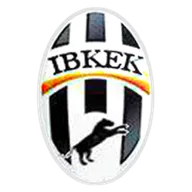 Logo of IB Khemis El Khechna