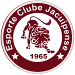 Logo of Jacuipense U20