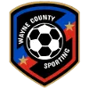 Logo of Wayne County Sporting