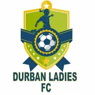 Logo of Durban Ladies FC (w)