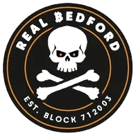 Logo of Real Bedford (W)