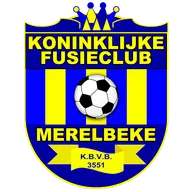 Logo of Merelbeke