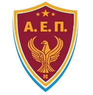 Logo of AEP Kozani