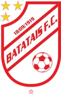 Logo of Batatais FC Youth