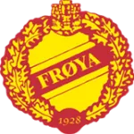 Logo of froya