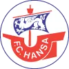 Logo of Hansa Rostock Am.