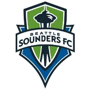 Logo of Seattle Sounders B