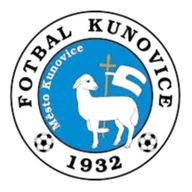 Logo of Kunovice