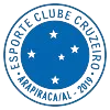 Logo of cruzeiro-arapiraca