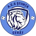Logo of ACS Stiinta Cerat
