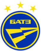 Logo of BATE-2 Borisov