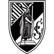 Logo of Vitoria Guimaraes
