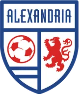 Logo of Alexandria Reds (W)