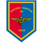 Logo of Szegedi VSE