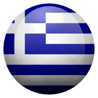 Logo of Greece U18