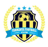 Logo of Yarmanya United FC