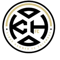 Logo of Kings Hammer Columbus