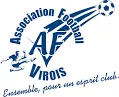 Logo of AF Virois