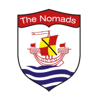 Logo of Connahs Quay Nomads FC