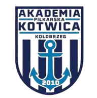 Logo of Kotwica Kolobrzeg II