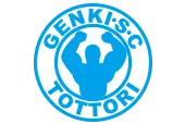 Logo of Yonago Genki SC