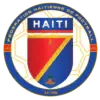 Logo of Haiti	Indoor Soccer