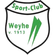 Logo of SC Weyhe