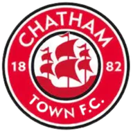Logo of Chatham Town(w)