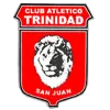 Logo of Atletico Trinidad