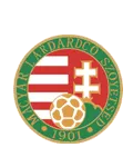 Logo of Hungary U21
