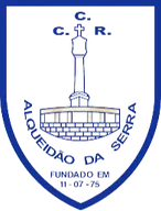 Logo of Alqueidao da Serra