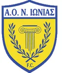 Logo of AO Neas Ionias