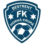 Logo of Horna Krupa