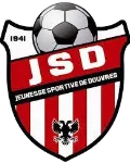 Logo of JS Douvres