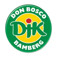 Logo of DJK Don Bosco Bamberg
