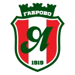Logo of Yantra Gabrovo