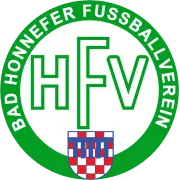 Logo of FV Bad Honnef