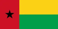 Logo of Guinea Bissau (w)