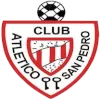 Logo of Atletico San Pedro